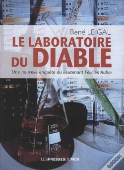 Capa do artigo Le Laboratoire Du Diable