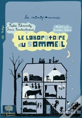 Le Laboratoire Du Sommeil