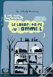 Capa do artigo Le Laboratoire Du Sommeil