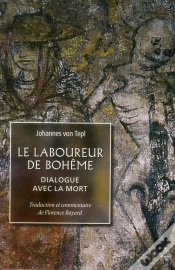 Capa do artigo Le Laboureur De Bohême ; Dialogue Avec La Mort