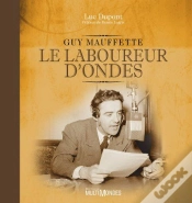 Capa do artigo Le Laboureur D´Ondes ; Guy Mauffette