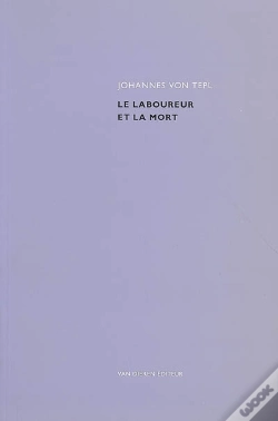 Capa do artigo Le Laboureur Et La Mort
