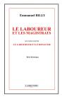 Le Laboureur Et Les Magistrats Seconde Partie Le Laboureur Et Le Royaume - Preview