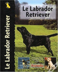 Capa do artigo Le Labrador Retriever