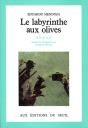 Le Labyrinthe Aux Olives - Preview