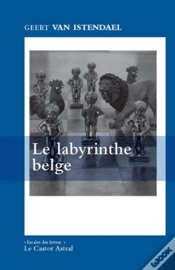 Capa do artigo Le Labyrinthe Belge