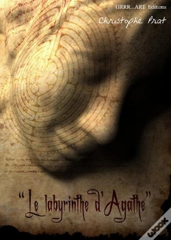 Capa do artigo Le Labyrinthe D'Agathe