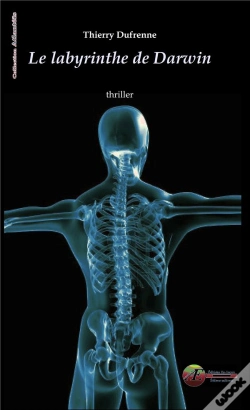 Capa do artigo Le Labyrinthe De Darwin