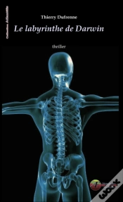Capa do artigo Le Labyrinthe De Darwin