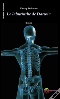 Capa do artigo Le Labyrinthe De Darwin