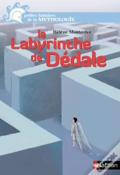 Capa do artigo Le Labyrinthe De Dedale