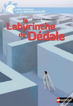 Capa do artigo Le Labyrinthe De Dedale