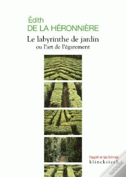 Capa do artigo Le Labyrinthe De Jardin