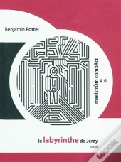 Le Labyrinthe De Jerzy : Conte