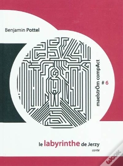Capa do artigo Le Labyrinthe De Jerzy : Conte