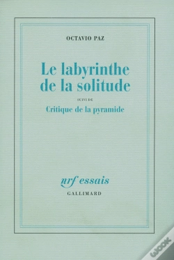 Capa do artigo Le Labyrinthe De La Solitude ; Critique De La Pyramide
