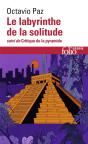 Le Labyrinthe De La Solitude / Critique De La Pyramide - Preview
