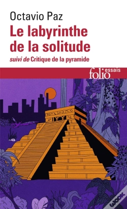 Capa do artigo Le Labyrinthe De La Solitude / Critique De La Pyramide