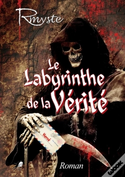 Capa do artigo Le Labyrinthe De La Vérité
