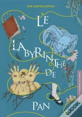 Le Labyrinthe De Pan