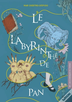 Capa do artigo Le Labyrinthe De Pan