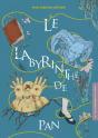 Le Labyrinthe De Pan - Preview