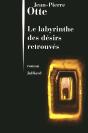 Le Labyrinthe Des Désirs Retrouvés - Preview