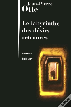 Capa do artigo Le Labyrinthe Des Désirs Retrouvés