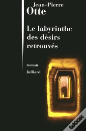 Capa do artigo Le Labyrinthe Des Désirs Retrouvés