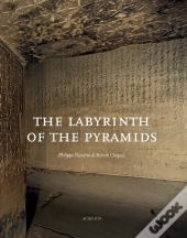 Le Labyrinthe Des Pyramides (Anglais)