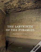Capa do artigo Le Labyrinthe Des Pyramides (Anglais)