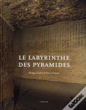 Le Labyrinthe Des Pyramides