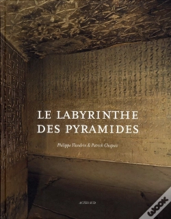Capa do artigo Le Labyrinthe Des Pyramides