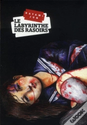 Capa do artigo Le Labyrinthe Des Rasoirs