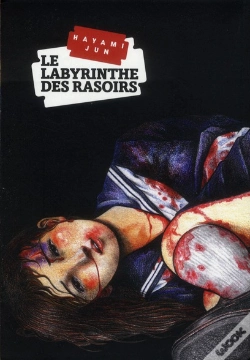 Capa do artigo Le Labyrinthe Des Rasoirs