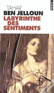Capa do artigo Le Labyrinthe Des Sentiments