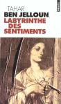 Le Labyrinthe Des Sentiments - Preview
