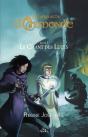 Le Labyrinthe D'Ormonde T.1 ; Le Chant Des Luzes - Preview