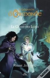 Capa do artigo Le Labyrinthe D