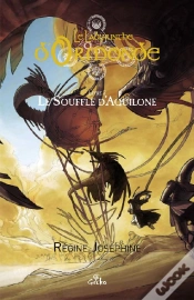 Capa do artigo Le Labyrinthe D