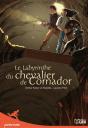 Le Labyrinthe Du Chevalier De Cornador - Preview