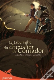 Capa do artigo Le Labyrinthe Du Chevalier De Cornador