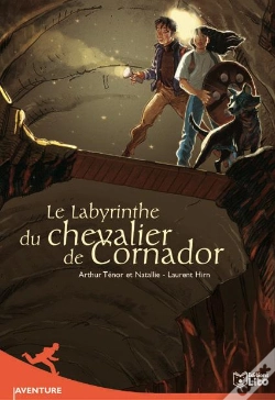 Capa do artigo Le Labyrinthe Du Chevalier De Cornador
