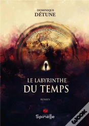 Capa do artigo Le Labyrinthe Du Temps