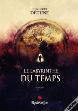 Capa do artigo Le Labyrinthe Du Temps