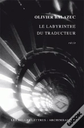 Le Labyrinthe Du Traducteur