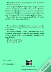 Capa do artigo Le Labyrinthe D