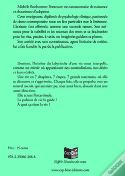 Capa do artigo Le Labyrinthe D'Une Vie