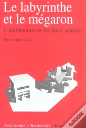 Le Labyrinthe Et Le Megaron 