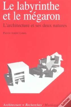Capa do artigo Le Labyrinthe Et Le Megaron 